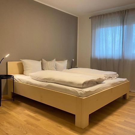 Wohnung Erdgeschoss Mit 3 Schlafzimmer In Ruhiger Gegend Mader Buitenkant foto